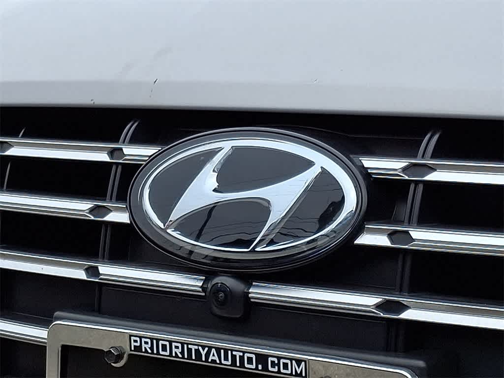 2023 Hyundai Sonata Hybrid Limited