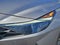 2023 Hyundai Elantra Hybrid Blue