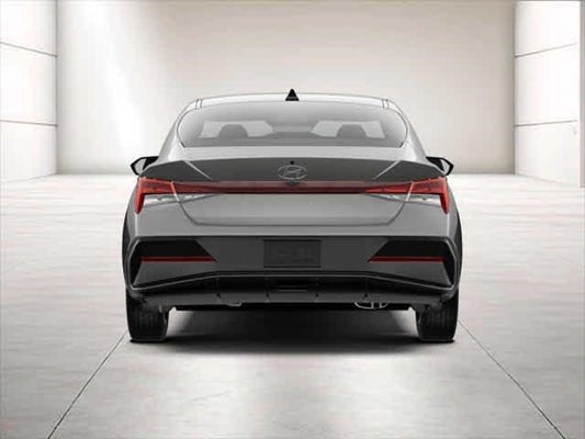 2024 Hyundai Elantra SEL in Virginia Beach, VA - Priority Auto Group