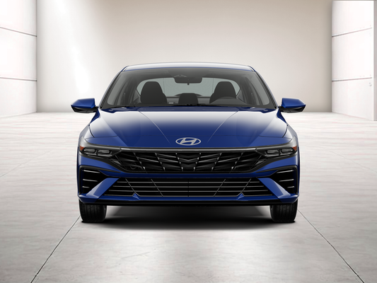 2024 Hyundai Elantra SEL in Virginia Beach, VA - Priority Auto Group