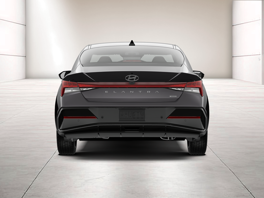 2024 Hyundai Elantra Hybrid Limited in Virginia Beach, VA - Priority Auto Group