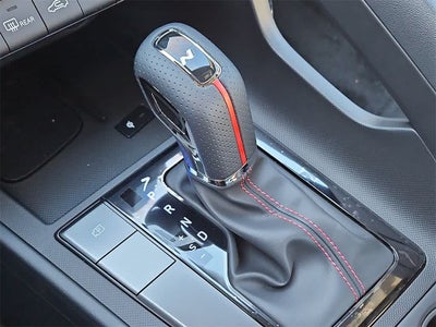 2026 Hyundai Elantra N Line