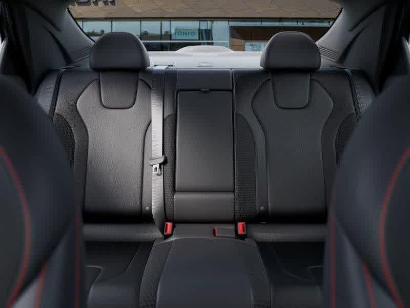 2026 Hyundai Elantra N Line