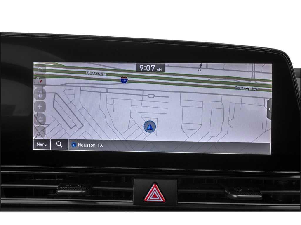 2026 Hyundai Elantra N Line