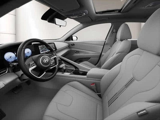 2024 Hyundai Elantra SEL Convenience in Virginia Beach, VA - Priority Auto Group