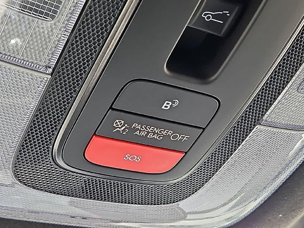2026 Hyundai Elantra N DCT