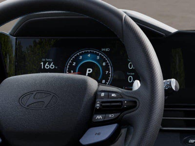 2026 Hyundai Elantra N DCT