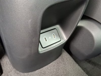 2026 Hyundai Elantra N Manual