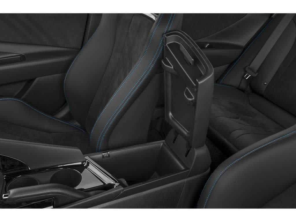 2026 Hyundai Elantra N Manual