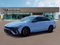 2026 Hyundai Elantra N Manual