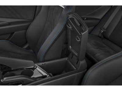 2026 Hyundai Elantra N Manual