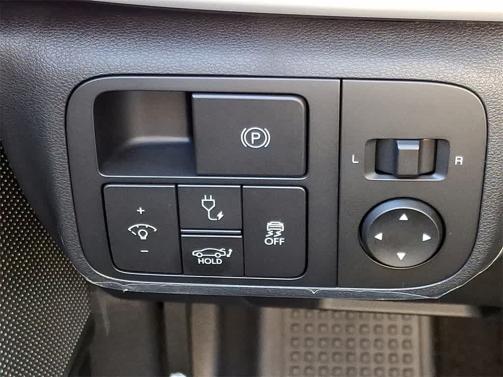 2025 Hyundai IONIQ 6 SE