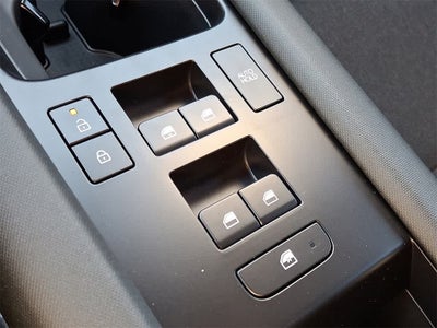 2025 Hyundai IONIQ 6 SE