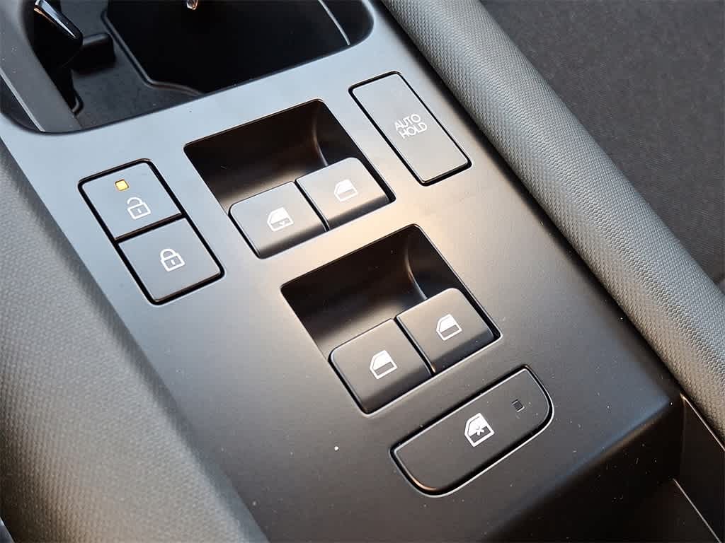 2025 Hyundai IONIQ 6 SE