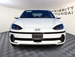 2025 Hyundai IONIQ 6 SE