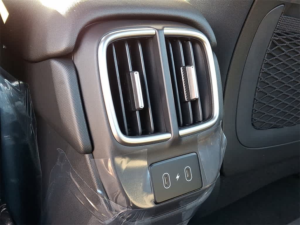 2025 Hyundai IONIQ 6 SE