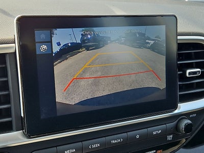 2025 Hyundai Venue SE