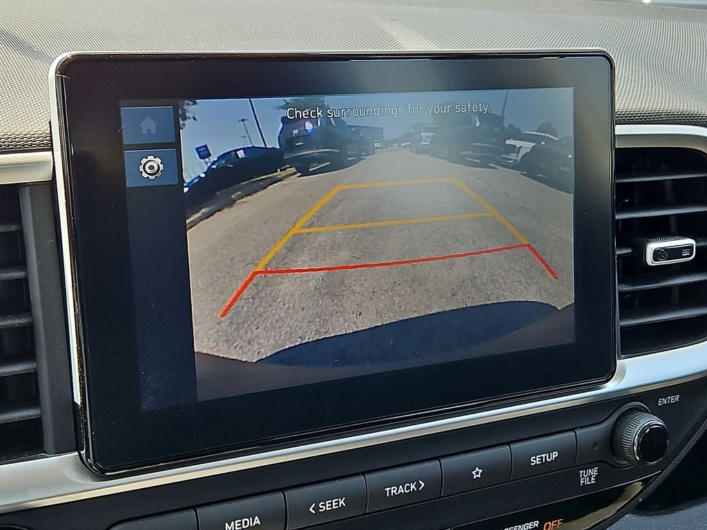 2025 Hyundai Venue SE