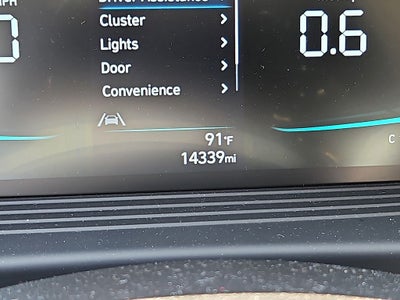 2025 Hyundai Venue SE