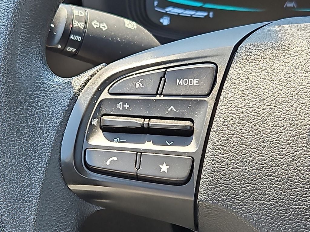 2025 Hyundai Venue SE