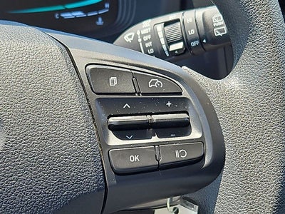 2025 Hyundai Venue SE