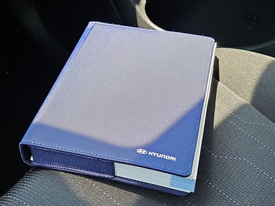 2025 Hyundai Venue SE