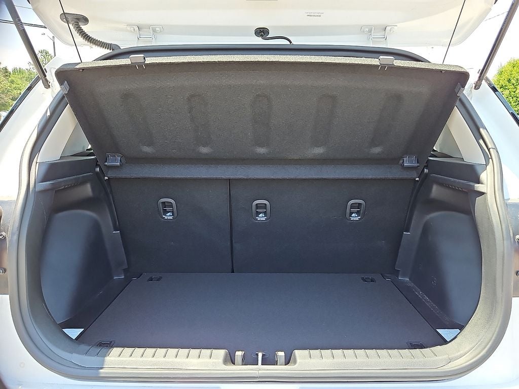 2025 Hyundai Venue SE