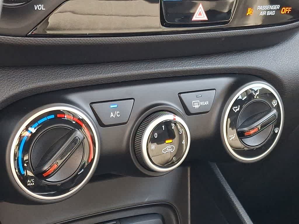 2026 Hyundai Venue SE