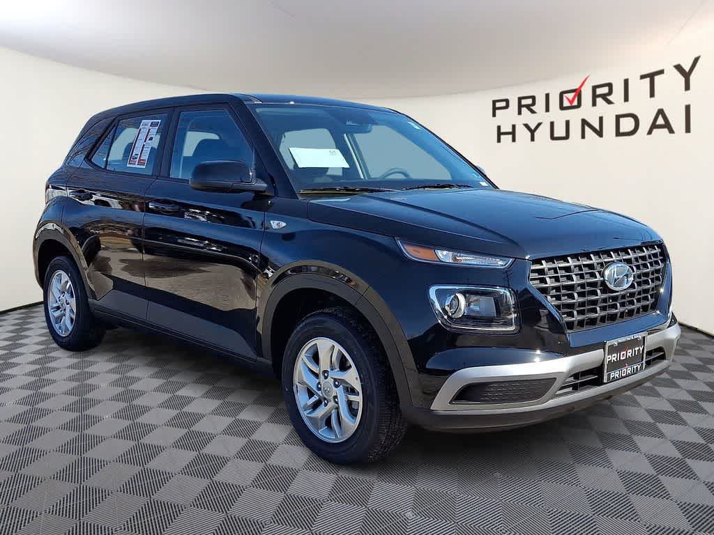 2026 Hyundai Venue SE