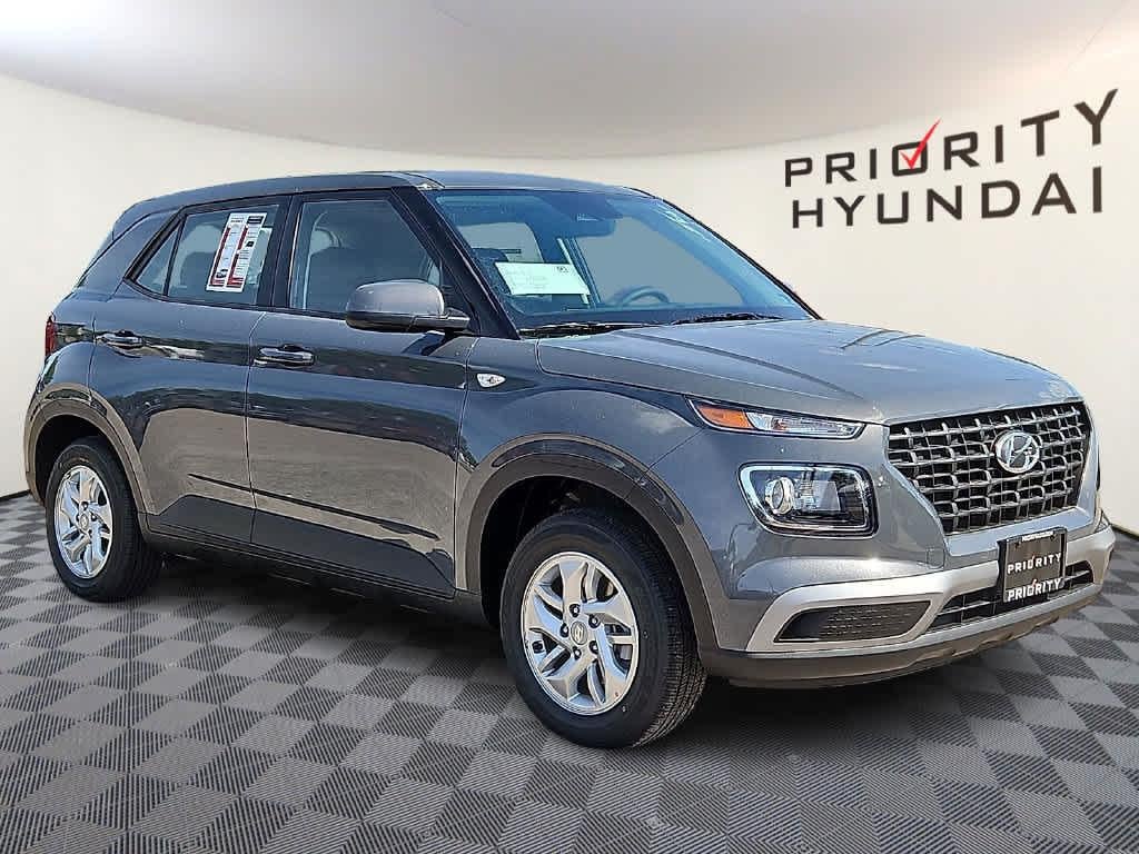 2026 Hyundai Venue SE