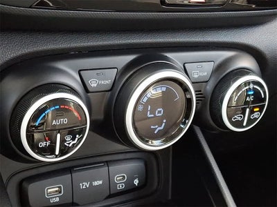 2024 Hyundai Venue Limited