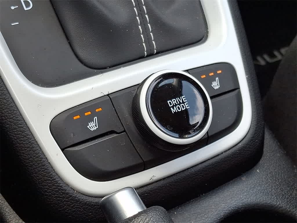 2024 Hyundai Venue Limited