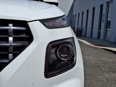 2022 Hyundai Venue SEL