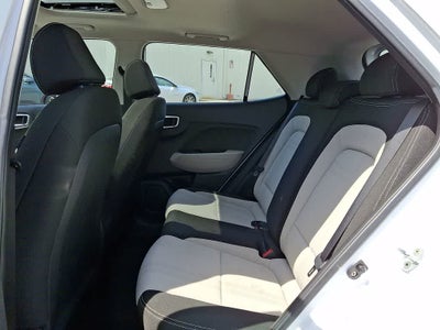 2022 Hyundai Venue SEL