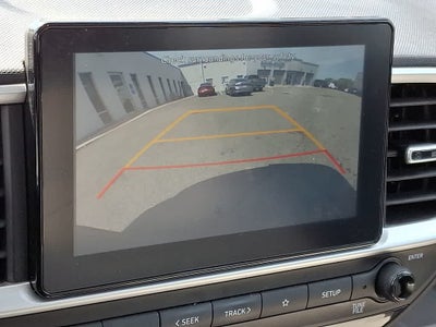 2022 Hyundai Venue SEL