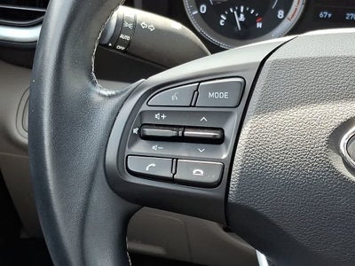 2022 Hyundai Venue SEL