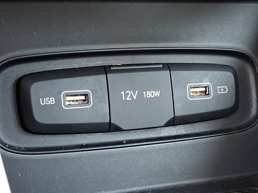 2022 Hyundai Venue SEL