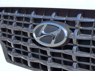 2022 Hyundai Venue SEL