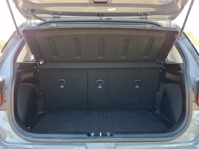 2021 Hyundai Venue SEL
