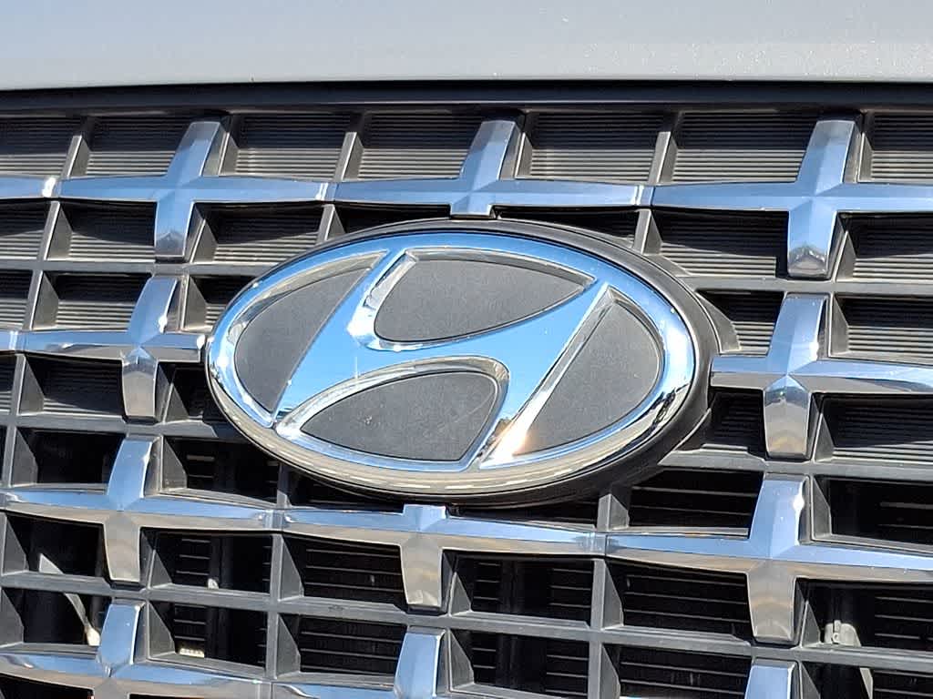 2021 Hyundai Venue SEL
