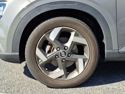 2021 Hyundai Venue SEL