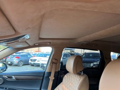2021 Genesis GV80 3.5T AWD