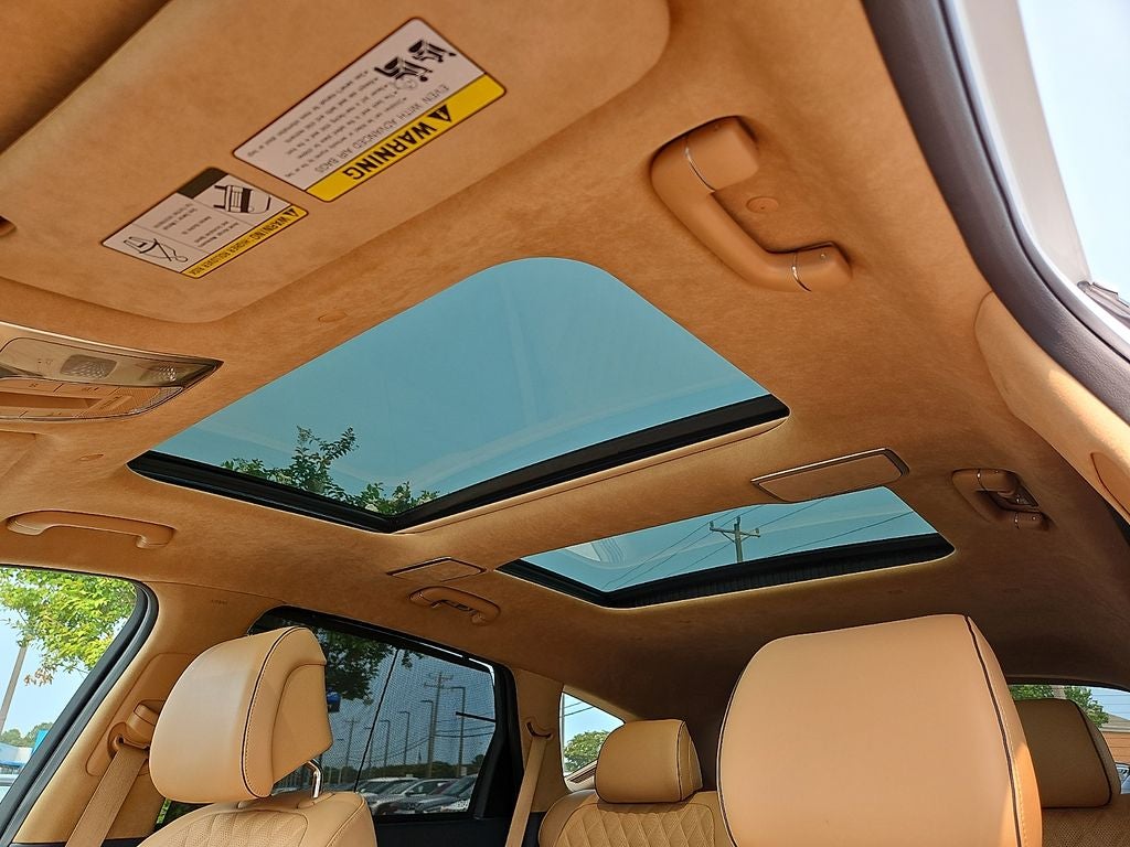 2021 Genesis GV80 3.5T AWD