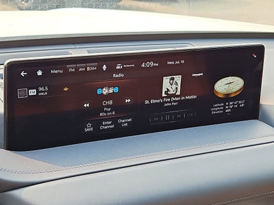 2021 Genesis GV80 3.5T AWD