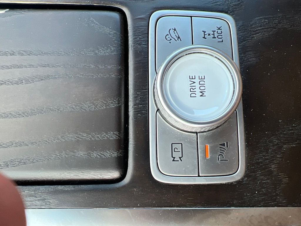 2021 Genesis GV80 3.5T AWD