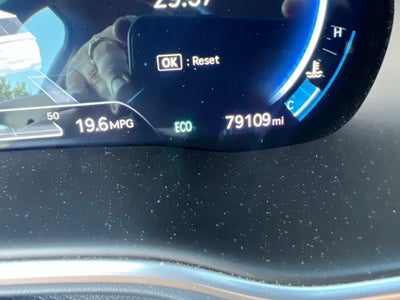 2021 Genesis GV80 3.5T AWD