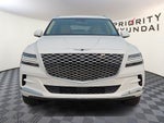 2021 Genesis GV80 3.5T AWD