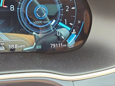 2021 Genesis GV80 3.5T AWD