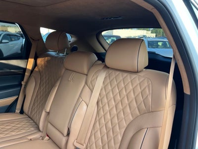 2021 Genesis GV80 3.5T AWD
