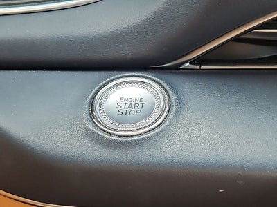 2021 Genesis GV80 3.5T AWD
